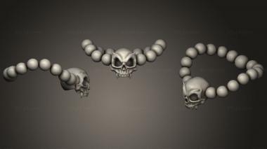 Jewelry rings OMO Store item 3d model